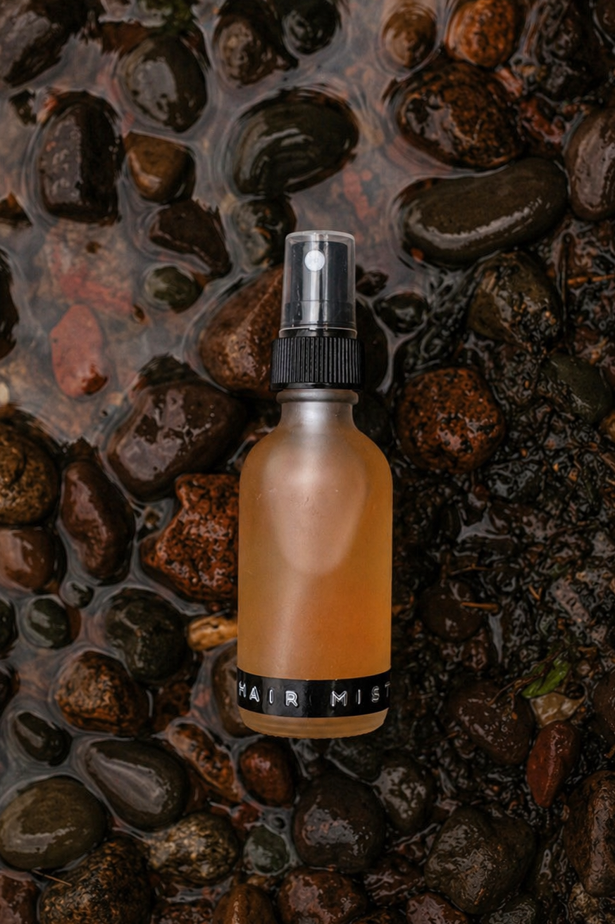 Rosemary Hair Mist