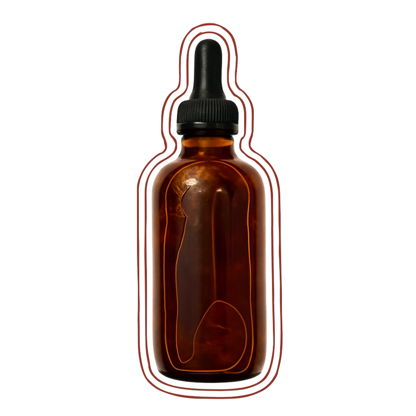 Hormone Healing Oil