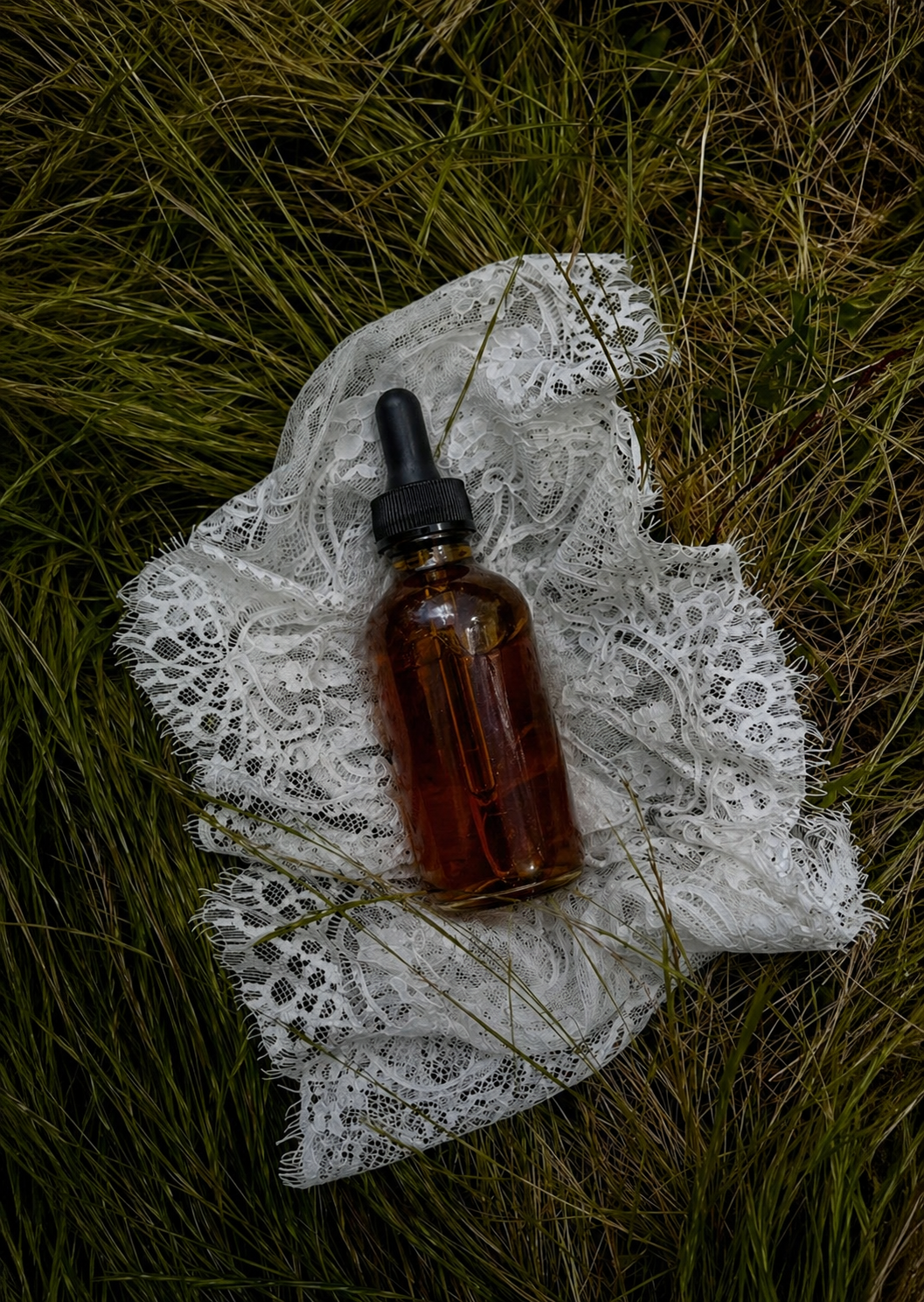 Hormone Healing Oil