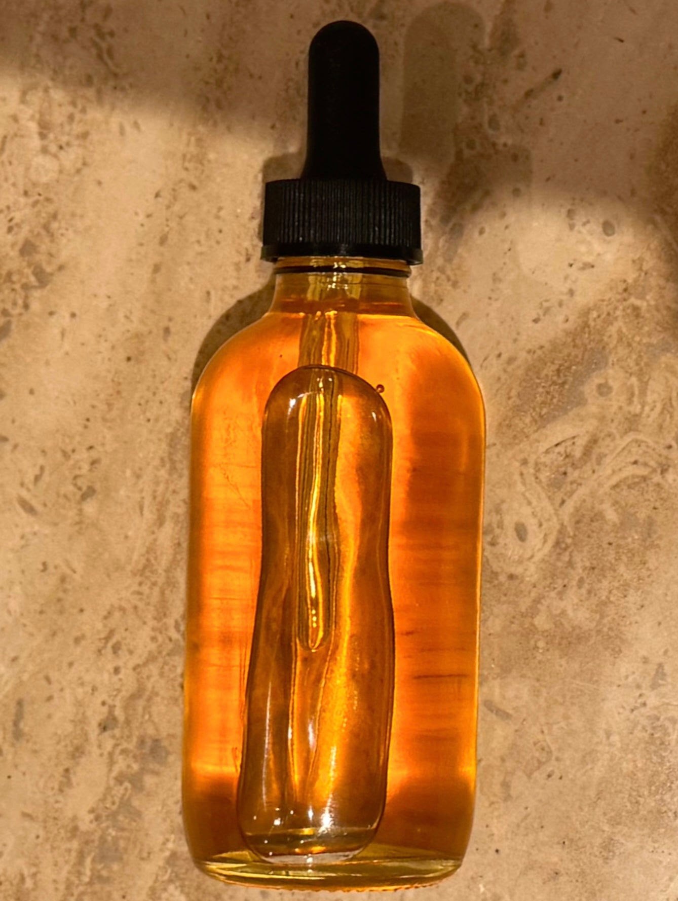 Belly Oil