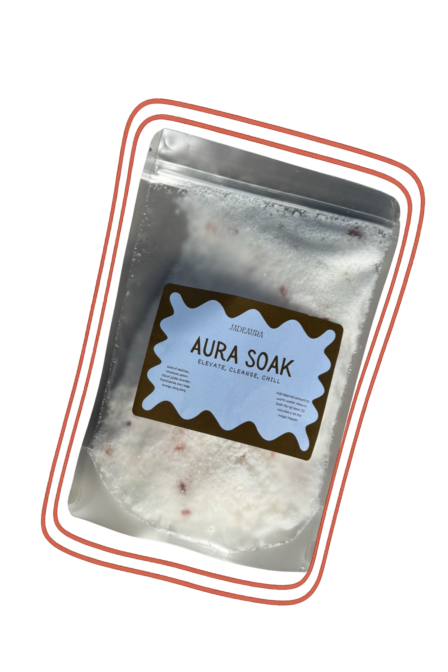 Aura Soak