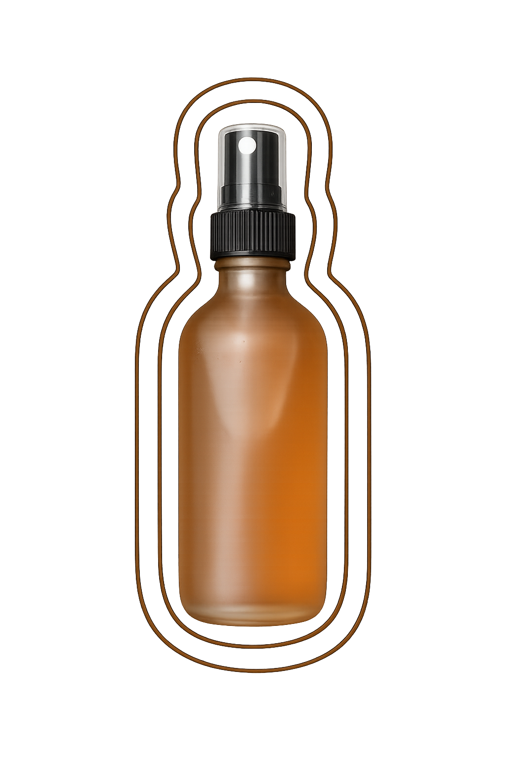 Rosemary Hair Mist
