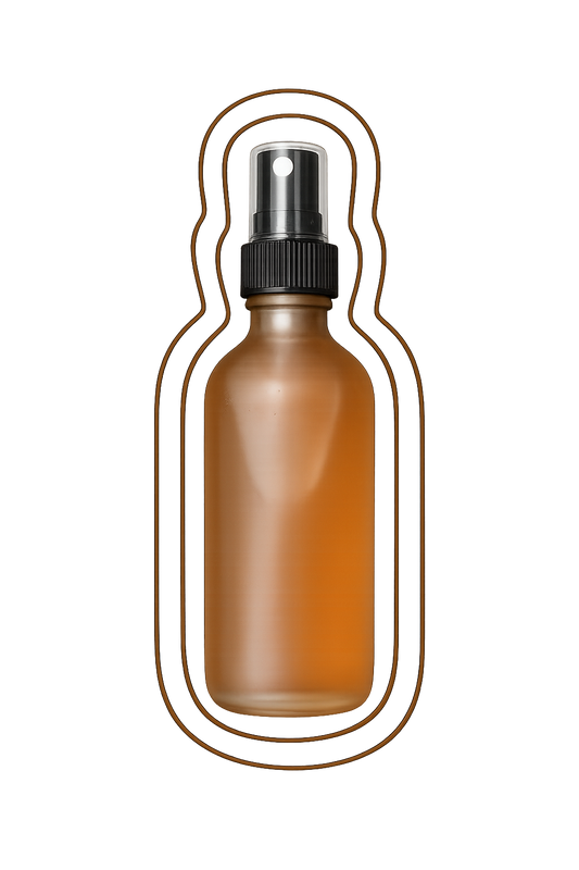 Rosemary Hair Mist