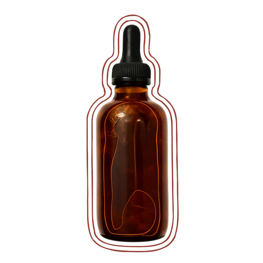 Hormone Healing Oil
