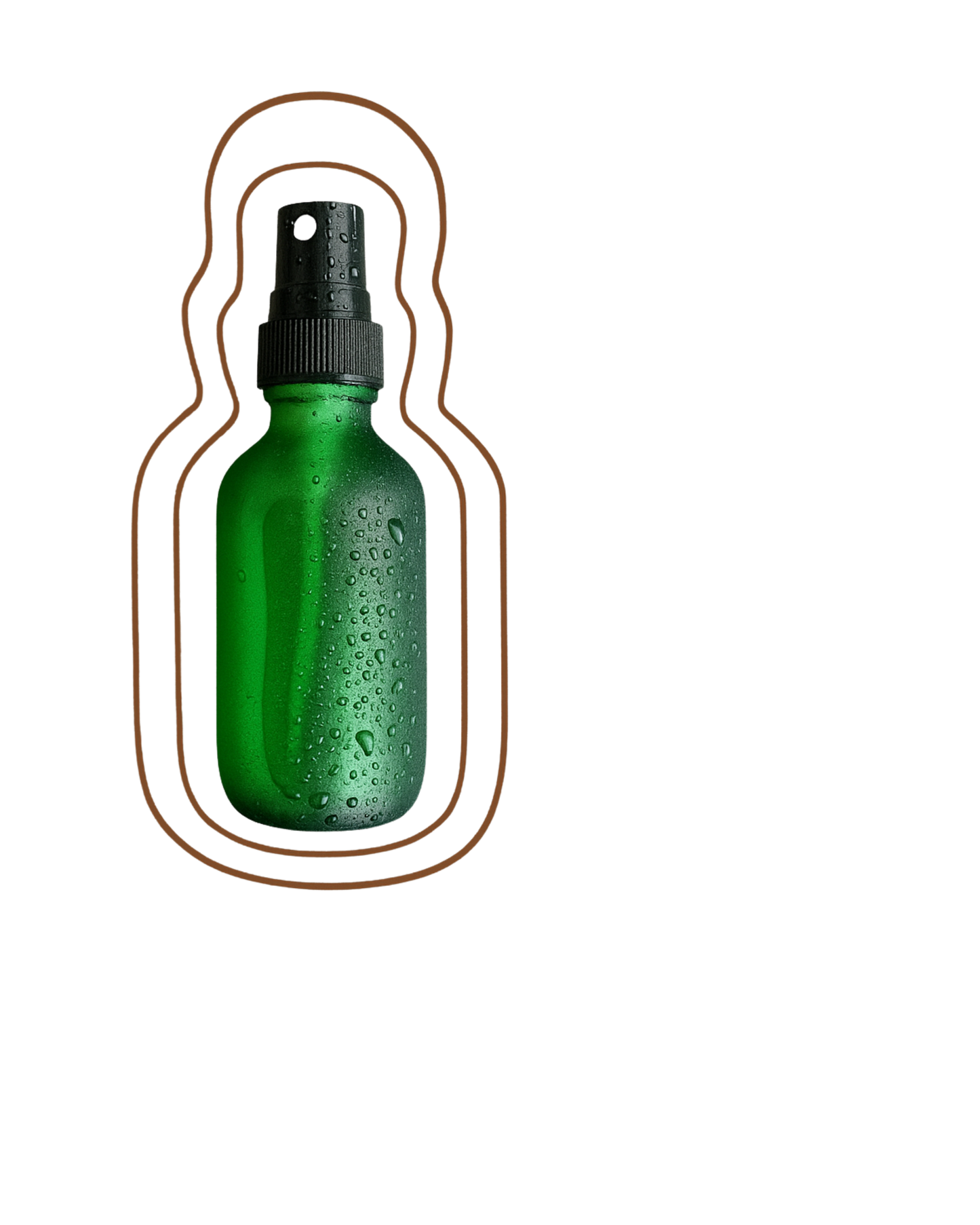Rosemary Hair Mist