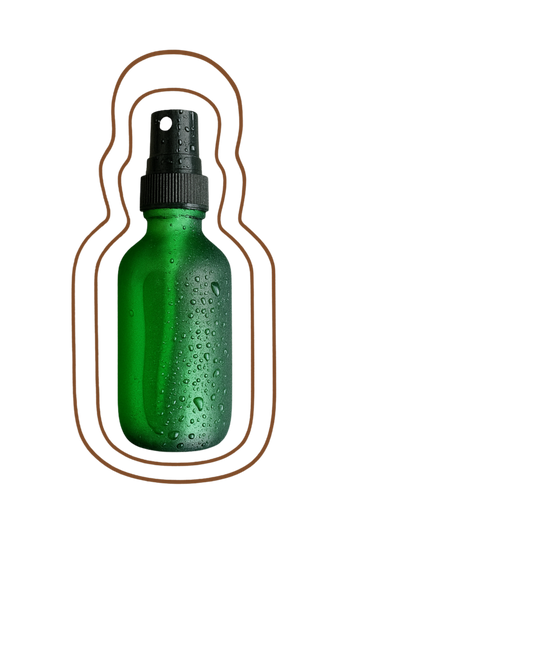 Rosemary Hair Mist